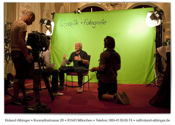 Roland Albinger | Fotografie Grafik